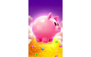 Piggy Tap — Onlyplay